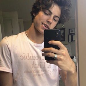 Meet your Posher, Matt